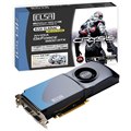 [GLADIAC 998 GTX 512MB] GeForce 9800 GTXPCI ExpressrfIJ[h(GDDR3-SDRAM 512MB)