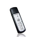 [TS16GJF168] オリエンタルをイメージしたデザインの小型軽量USBフラッシュメモリ (16GB) 