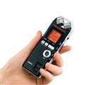 [ICR-PS1000M] PO`dr1{Ŗ50ԂMP3^\ȃjAPCMΉICR[_[imicroSD/microSDHCjBi̓I[v