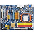 [GA-MA78G-DS3H] 「AMD780G/SB700」を搭載したATXマザーボード。市場想定価格は14,700円前後