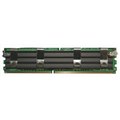 [GH-FBM800-4GX2] 新型Mac Pro用のPC2-800MHz ECC FB-DIMMメモリ (4GB/2枚組)。価格はオープン