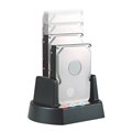 [MAL-0735B/SA] 3.5/2.5C`SATA HDDX^h (ubN)Bsz艿i5,300~O