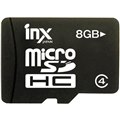 [INX-MCHC08GC4] Xs[hNXuClass4v/쌠ی@\𓋍ڂmicroSDHCJ[h(8GB/A_v^t) B