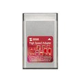 [ADR-PCMLTH] PCカード型31in1アダプタ（高速タイプ）。価格は6,594円