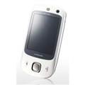 [HT1100] タッチパネルや「Windows Mobile 6 Professional」を搭載したスマートフォン（ホワイト）