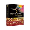 [MovieGate 3 DVD/BD�I�[�T�����O�p�b�N] AVCHD�����ɑΉ���������ϊ��\�t�g�B���i��19,950�~�i�ō��j