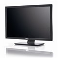 [2709W] HDCP対応DVI-D/HDMI/DisplayPortを備えた27型WUXGA液晶ディスプレイ。直販価格は126,000円（税込）