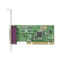 [1P-LPPCI2] パラレルインターフェイス搭載PCI拡張カード。直販価格は2,180円