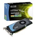 [ELSA GLADIAC 998 GT 512MB] GeForce 9800 GT搭載PCI-Express2.0 x16対応ビデオカード （GDDR3-512MB）。価格はオープン