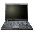 [ThinkPad R500] インテル Centrino 2 プロセッサー・テクノロジーを採用した15.4型液晶搭載ノートPC。価格は147,000〜247,800円（税込）