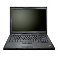[ThinkPad T400] インテル Centrino 2 プロセッサー・テクノロジーを採用した12.1型液晶搭載ノートPC。価格は204,750〜350,700円（税込）