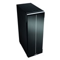 [PC-X2000B] 3�`�����o�[�������̗p����E-ATX/ATX/Micro-ATX�Ή��t���^���[PC�P�[�X