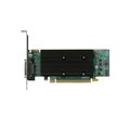 [M9140 LP PCIe x16/J] Windows Vista Aero�iWDDM���[�h�j�\��/Open GL2.0/�ő�4��̃��j�^�[�ɏo�͂������PCI Express x16�o�X�p�r�f�I�J�[�h�iLowprofile�Ή��j�B���i�̓I�[�v��
