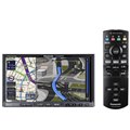 [CN-HW830D] Bluetooth/地上デジタルTV/DVD/CD内蔵HDDカーナビゲーションシステム（2DIN一体7V型VGAモニター）。価格は249,900円（税込）