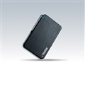 [PHDD-320GB] �o�b�N�A�b�v�\�t�g�uTotal Media Backup�v�𓯍�����2.5�^�|�[�^�u��HDD���j�b�g�i320GB�j�B���i�̓I�[�v��