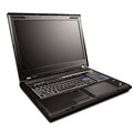 [ThinkPad W700 27585EJ] Core 2 Extreme QX9300/400GB SATA HDD/Blu-rayドライブ/パームレスト･デジタイザーを備えた17型液晶搭載ノートPC。価格は735,000円（税込）