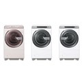[ES-V300] Wイオン洗いや超音波デバイスを備えたドラム式洗濯乾燥機（洗濯9.0kg/乾燥6.0kg）。価格はオープン