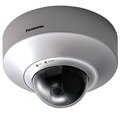 [BB-HCM547] カーナビ「ストラーダ」からもアクセス可能な屋外対応ドーム型ネットワークカメラ。価格は125,790円（税込）