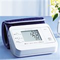 [上腕式電子血圧計P310] シンプルな上腕式電子血圧計。価格はオープン