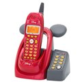 [UCT-012] ディズニーキャラクターがデザインされたコードレス留守番電話機。価格はオープン