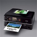 [EP-901F] Epson Color/オートファイン!EX/2段カセット給紙/ADFスキャナ/FAX機能を備えた7.8型タッチパネル搭載A4インクジェット複合機（染料6色インク/有線/無線LAN搭載）。市場想定価格は4万円台半ば