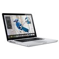 [MacBook Pro] 新型アルミボディを備えた15型液晶搭載MacノートPC