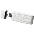 [WN111v2] Draft 2.0 IEEE802.11n対応USB無線LANアダプター。市場想定価格は4,100円（税込）