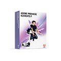 [Adobe Premiere Elements 7] AVCHD�t�H�[�}�b�g�ɑΉ������r�f�I�ҏW�\�t�g�B���i��7,140�~�`14,490�~�i�ō��j