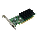 [Quadro FX 370 LP] Quadro FX 370 Low Profile搭載PCI Express2.0 ｘ16バス用(DDR2-SDRAM 256MB)。価格はオープン