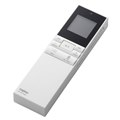 [LIC-SR500シリーズ] microSD/SDHCカードに録音できるICレコーダー（ホワイト）。価格はオープン
