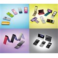 [STYLE/PRIME/SMART/PRO] 新たに4シリーズ展開になったNTTドコモの携帯電話新モデル