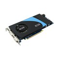 [GLADIAC 998 GT V2 512MB] 高性能新型ファンを備えたGeForce 9800 GT搭載PCI Express2.0 x16バス用ビデオカード(GDDR3-SDRAM 512MB)。価格はオープン