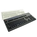 [MX-BOARD G80-3600LYC] MXスイッチ「赤軸」を採用したキーボード