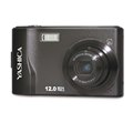 [EZ F1231] 25種類の撮影モードや手ブレ補正機能を備えたデジタルカメラ（1219万画素）。市場想定価格は24,800円前後