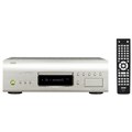 [DVD-A1UD] DENON LINK 4thやフルバランス伝送回路を備えたBlu-ray Discプレーヤー。価格は546,000円（税込）