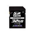 [GH-SDHC32G4M] SDXs[hNXuClass4vɑΉSDHC[J[hi32GBjB̉i19,800~iōj
