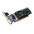 [EN9400GT/DI/512MD2(LP)] GeForce 9400 GTを搭載したPCI Express 2.0バス用ビデオカード（Low Profile対応）