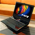 [FMV-BIBLO NW/C90D] ^b`XNGA/Core 2 Duo P8600/2GB[/Blu-ray DischCu/nBS110xCSfW^ΉTV`[i[16^Chtڃm[gPCBi̓I[v