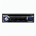 [I-K50] iPod/iPhone/USBfoCX/|[^uI[fBIȂǂ̐ڑɑΉCD/USBV[o[Bi23,100~iōj