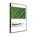 [Sharpener Pro 3.0] PhotoshopやApertureに対応した画像シャープネスツールプラグインソフト。価格は27,300円（税込）