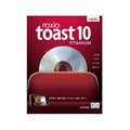 [Toast 10 Titanium] AVCHDA[JCu@\t@Cϊ@\MacintoshpCD/DVD/Blu-ray DiscCeBO\tgBi17,640~iōj