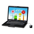 [LaVie L LL850/SG] Core 2 Duo P8600/4GB[/320GB HDD/BDhCu/Draft2.0 IEEE802.11nΉLAN15.4^Chtڃm[gPCiWindows Vista Home Premium SP1jBsz艿i210,000~O