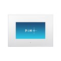 [Pin+] KDDIの通信モジュールを内蔵したデジタルフォトフレーム。価格は31,500円（税込）