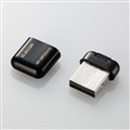 [MR-SMC03BK] 1�~�ʃT�C�Y�̃R���p�N�g�{�f�B���̗p����microSD/SDHC�J�[�h��p�J�[�h���[�_�[�i�u���b�N�j�B���i��1,260�~�i�ō��j