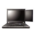 [ThinkPad W700ds] 17^WUXGAfBXvC10.6^WXGAfBXvCɂfAfBXvC̗pBTOΉm[gPCB̔i580,860~`