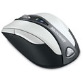 [Microsoft Bluetooth Notebook Mouse 5000] 4ボタン搭載のBluetooth対応レーザーマウス。本体価格は4,700円