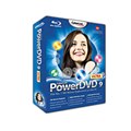 [PowerDVD 9 Ultra] DVDアップスケール機能を備えたBlu-ray・DVD再生ソフトの最新版。価格は13,440円（税込）