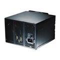 [CP-850] 同社製PCケース専用に設計された電源ユニット（850W）。市場想定価格は22,500円前後