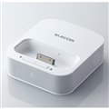 [ASP-P102WH] iPod DockRlN^[p^ANeBuXs[J[izCgjBi6,300~iōj