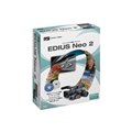 [EDIUS Neo 2] Blu-ray/DVD作成機能などを備えたノンリニアビデオ編集ソフト。本体価格は29,800円